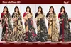 Star Chiffon 210 By Ruchi Chiffon Wholesale Daily Wear Saree Suppliers In Mumbai